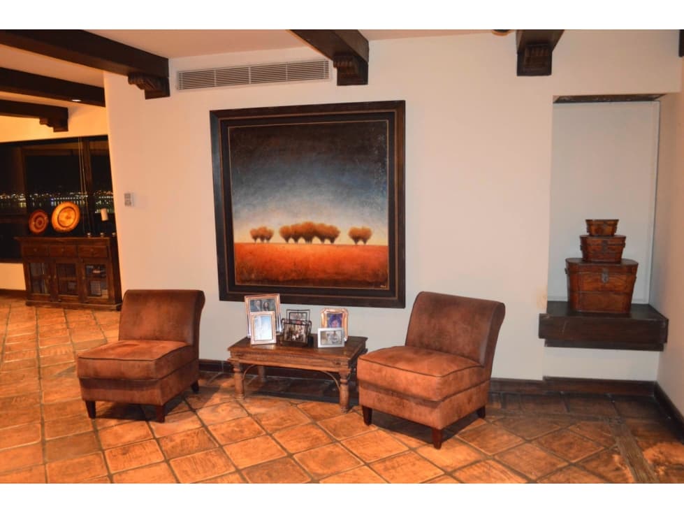 SE VENDE APARTAMENTO EN AVENIDA BALBOA — foto 2