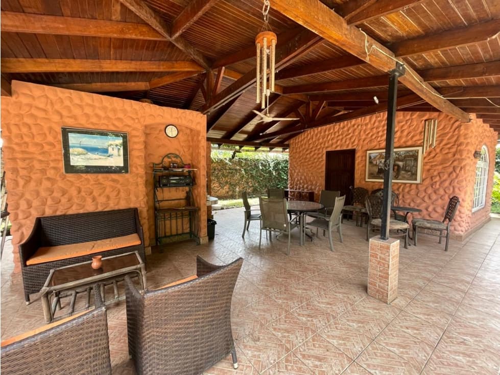 Vendo de casa Carrasquilla, San Francisco — foto 2