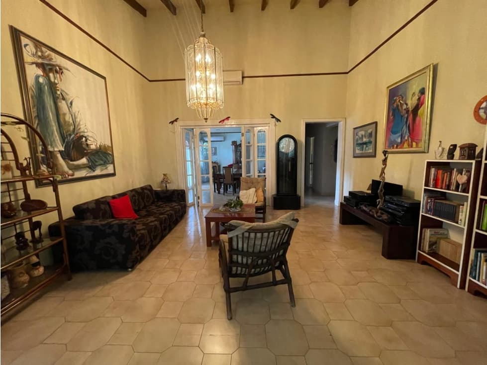 Vendo de casa Carrasquilla, San Francisco — foto 5