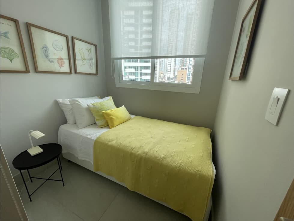 Venta de Apartamento en Coco del Mar — foto 6