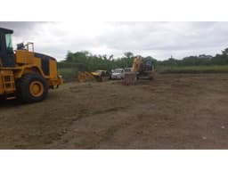 Se vende Terreno Comercial Ave. Domingo Díaz