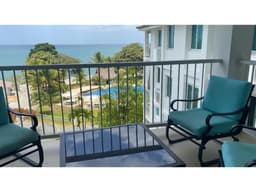 se vende Apartamento en P.H. Bijao Beach Club & Residences