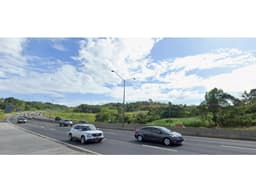 se vende terreno frente a la autopista Arraiján- Chorrera