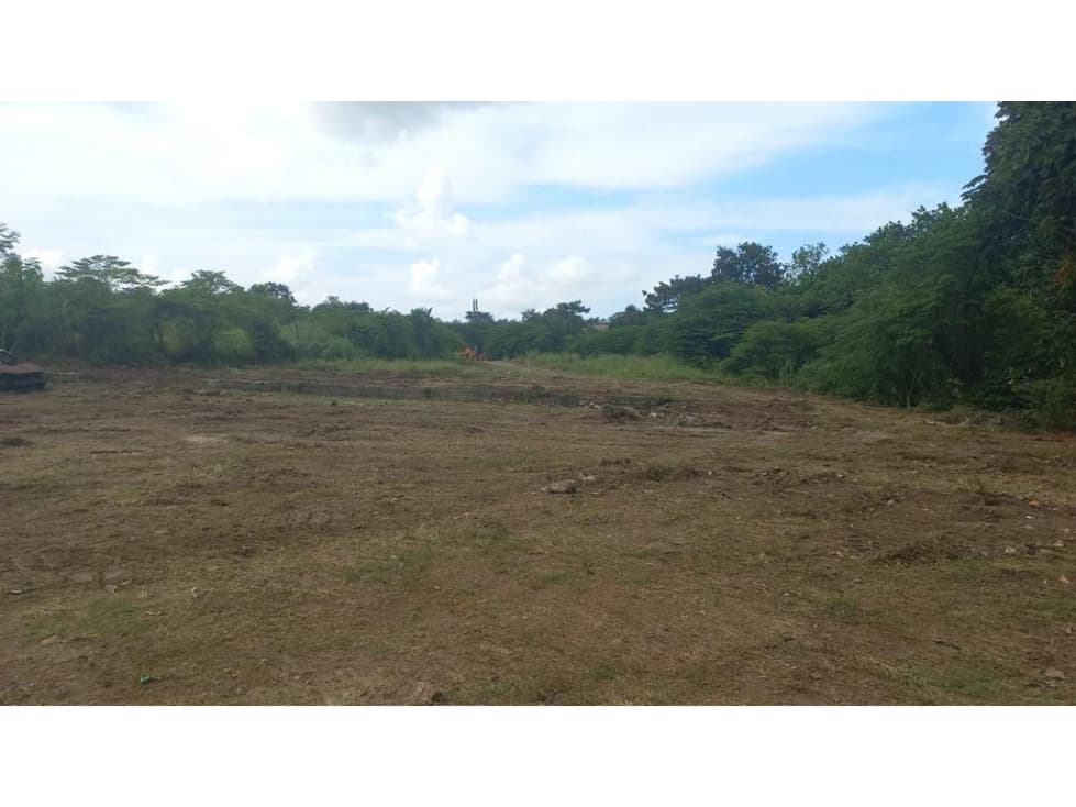 Se vende Terreno Comercial Ave. Domingo Díaz — foto 6