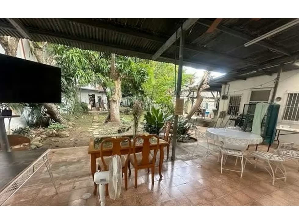 se vende casa en Coco del Mar, san francisco — foto 5
