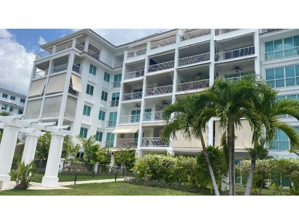 Se vende exclusivo Apartamento en Bijao Beach Club Edificio Balboa I — foto 2