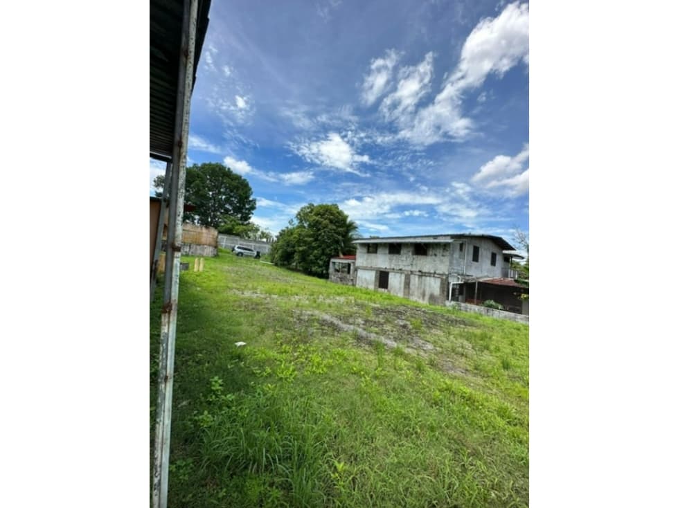 se vende terreno ideal para galera — foto 2