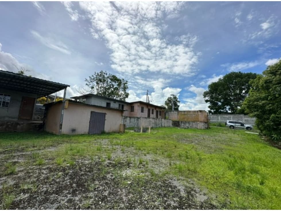 se vende terreno ideal para galera — foto 4