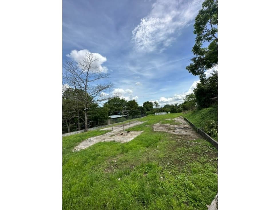 se vende terreno ideal para galera — foto 5