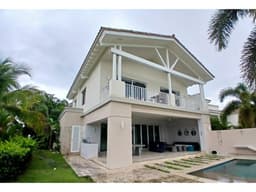 House for sale in Ph Ocean Lakes Buenaventura