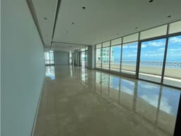 se vende apartamento en punta pacifica