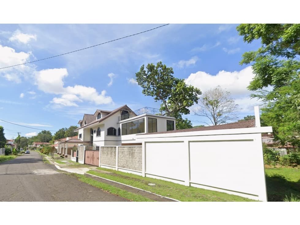 House for sale in allbrook, Ancon — foto 2