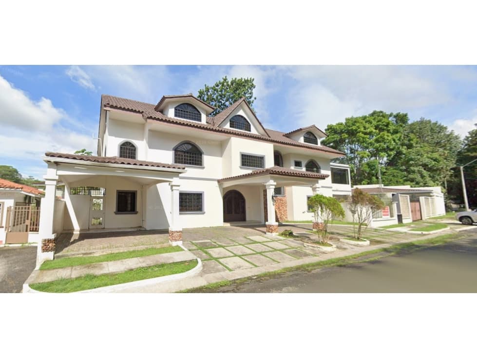 House for sale in allbrook, Ancon — foto 3
