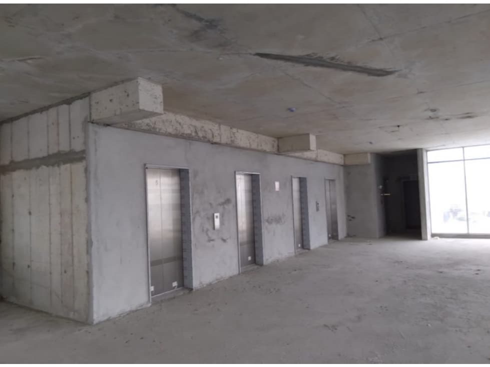 se vende oficina modera en Obarrio — foto 2