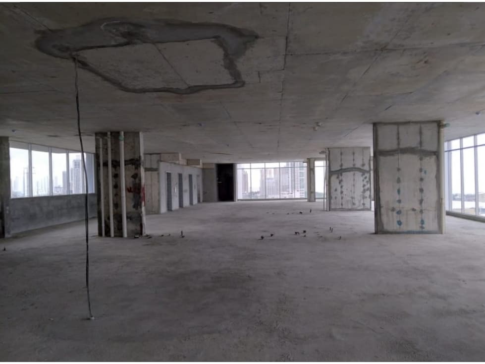 se vende oficina modera en Obarrio — foto 3