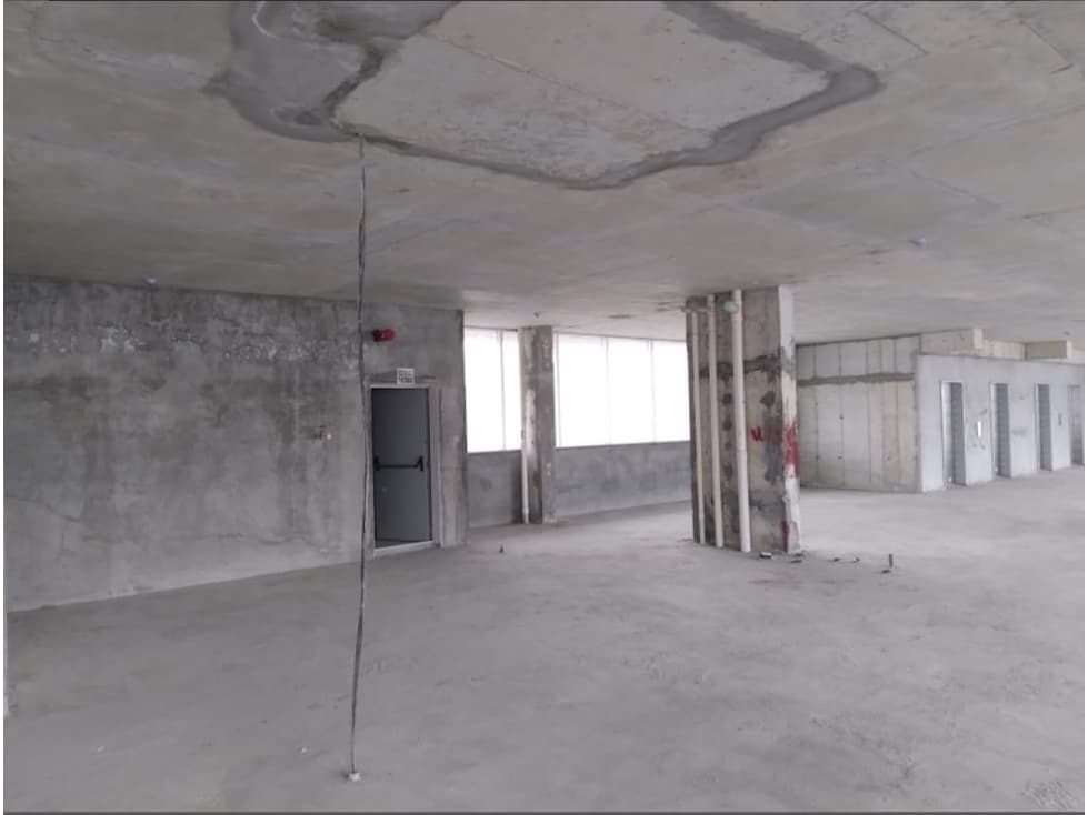 se vende oficina modera en Obarrio — foto 6