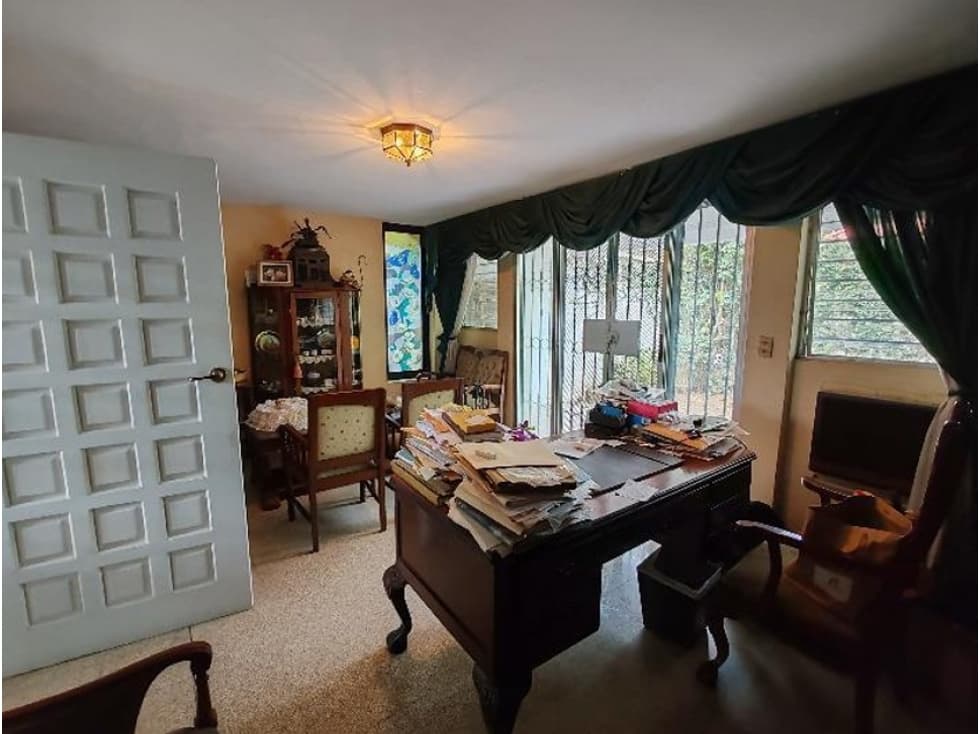se vende propiedad en San francisco — foto 5