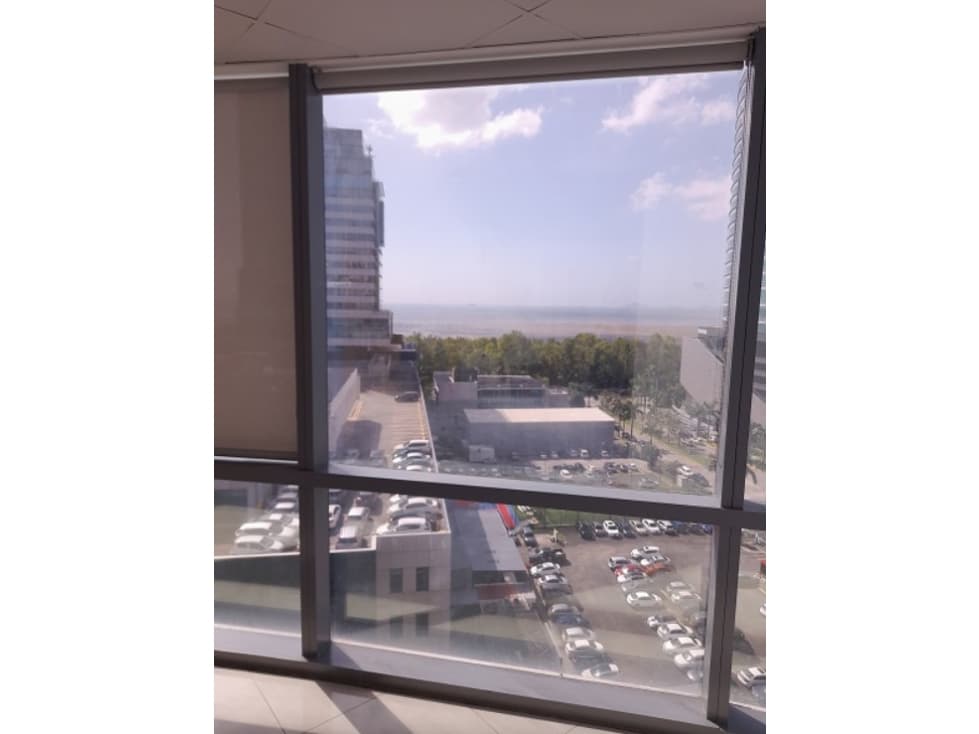 Venta de Oficina Premium en Costa del Este PH Financial Park — foto 3
