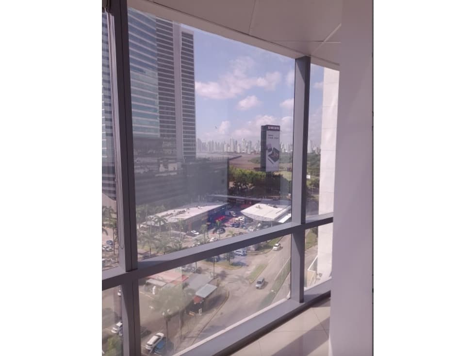 Venta de Oficina Premium en Costa del Este PH Financial Park — foto 5
