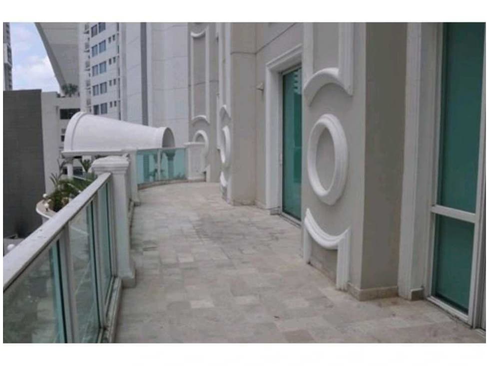 Se vende lujoso apartamento en Punta pacifica — foto 2