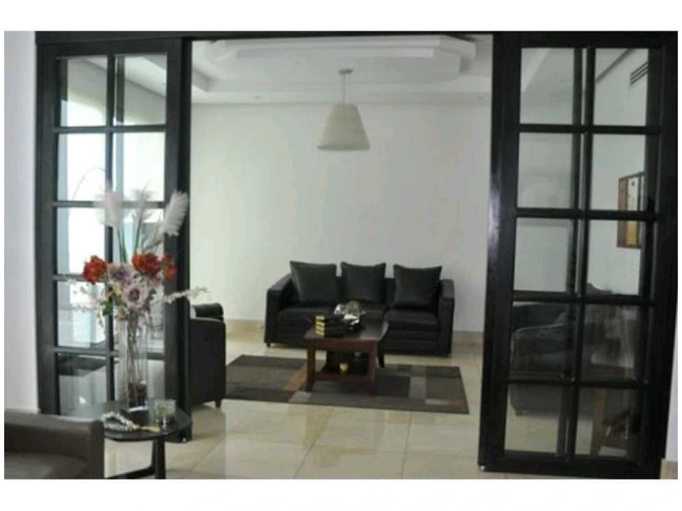 Se vende lujoso apartamento en Punta pacifica — foto 4