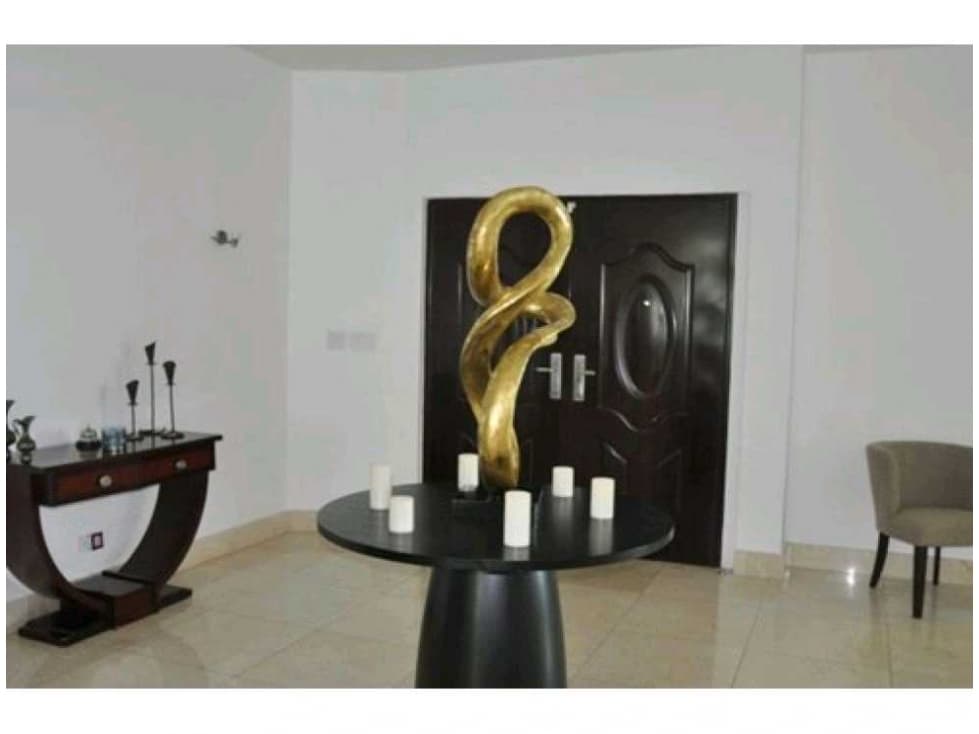 Se vende lujoso apartamento en Punta pacifica — foto 5