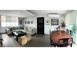 San Francisco Vendo Apartamento mts rec maras