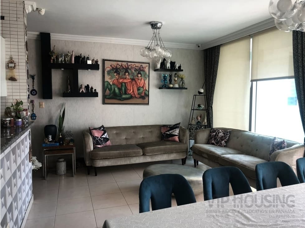 San Francisco Gran Oportunidad apartamento en venta — foto 1