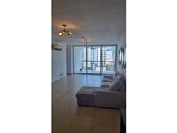 El Cangrejo vendo excelente apartamento de 145mts2