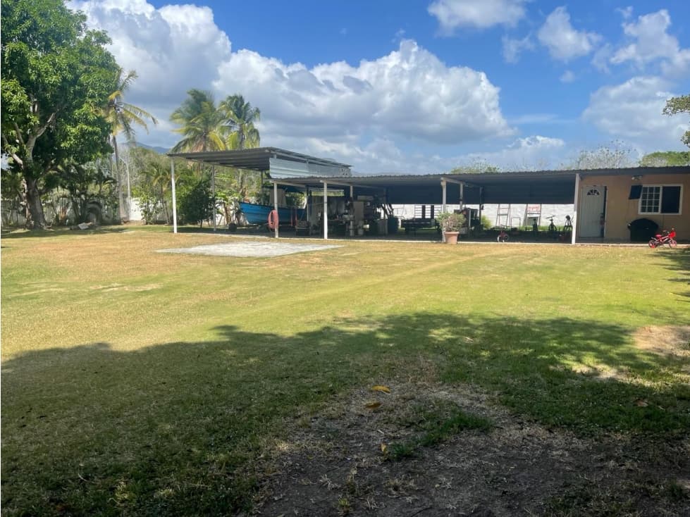 Casa de playa en venta Bejuco, Chame — foto 4