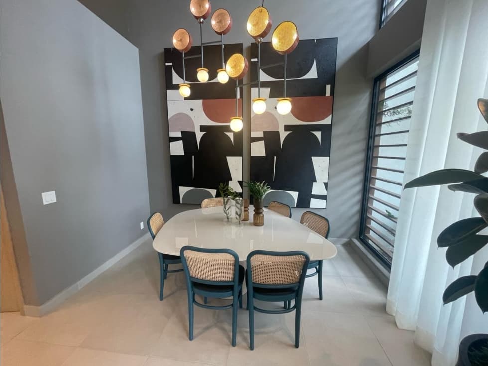 Venta de casa en Panamá Pacífico — foto 1