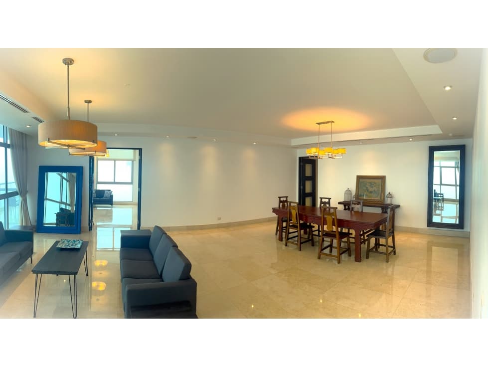 Apartamento en Venta Costa del Este — foto 5