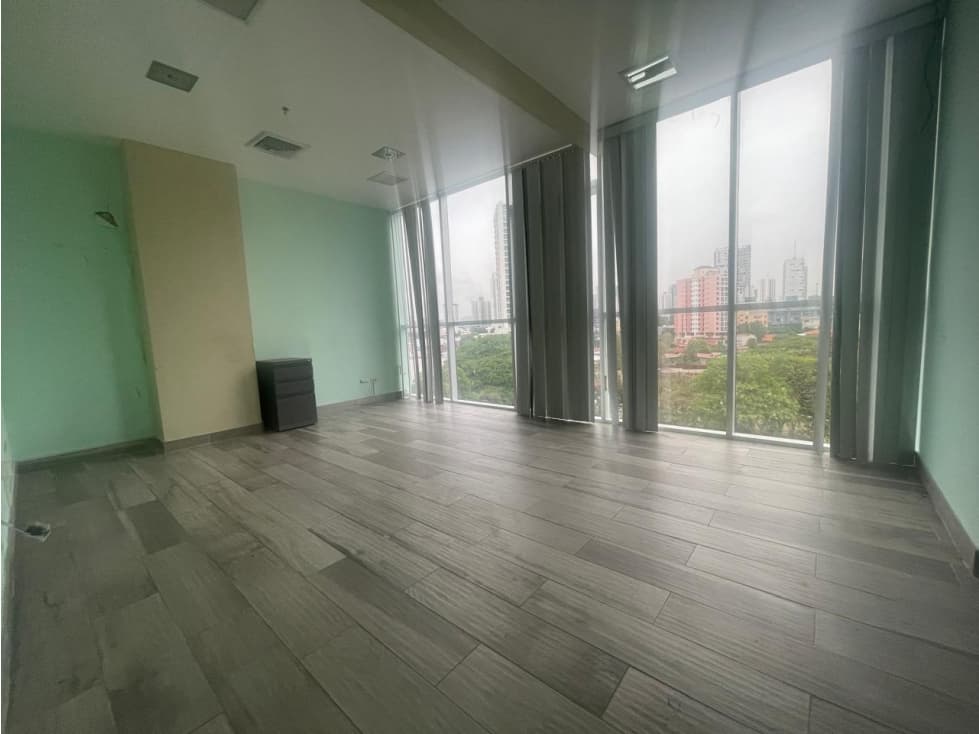 Venta de oficina en Vía Brasil — foto 3