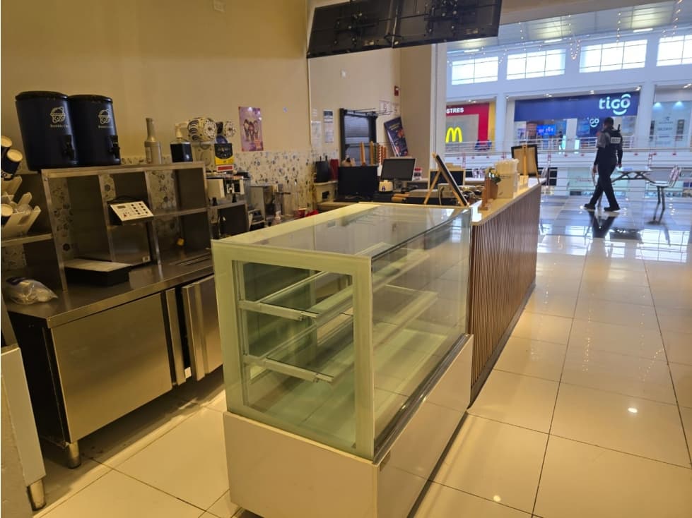 Alquiler y venta de local comercial en Chorrera — foto 4