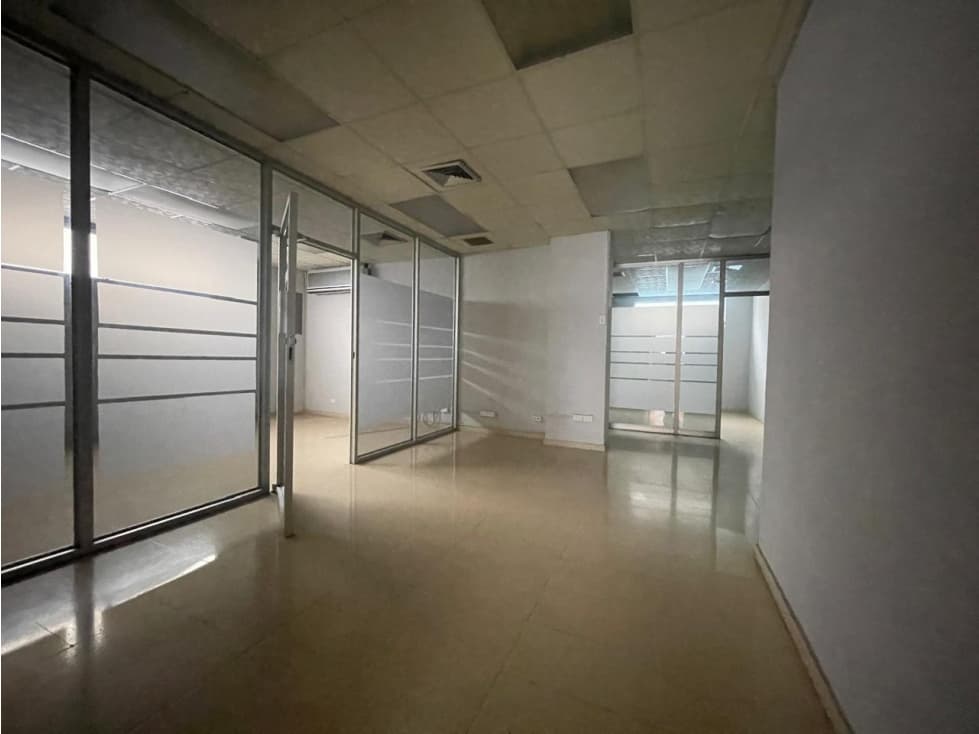 Venta de Local Comercial en El Cangrejo — foto 1