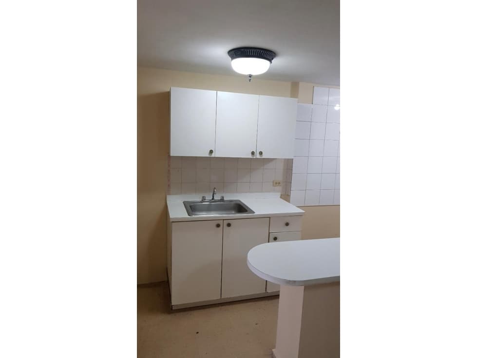 Venta de apartamento en Vía España — foto 3