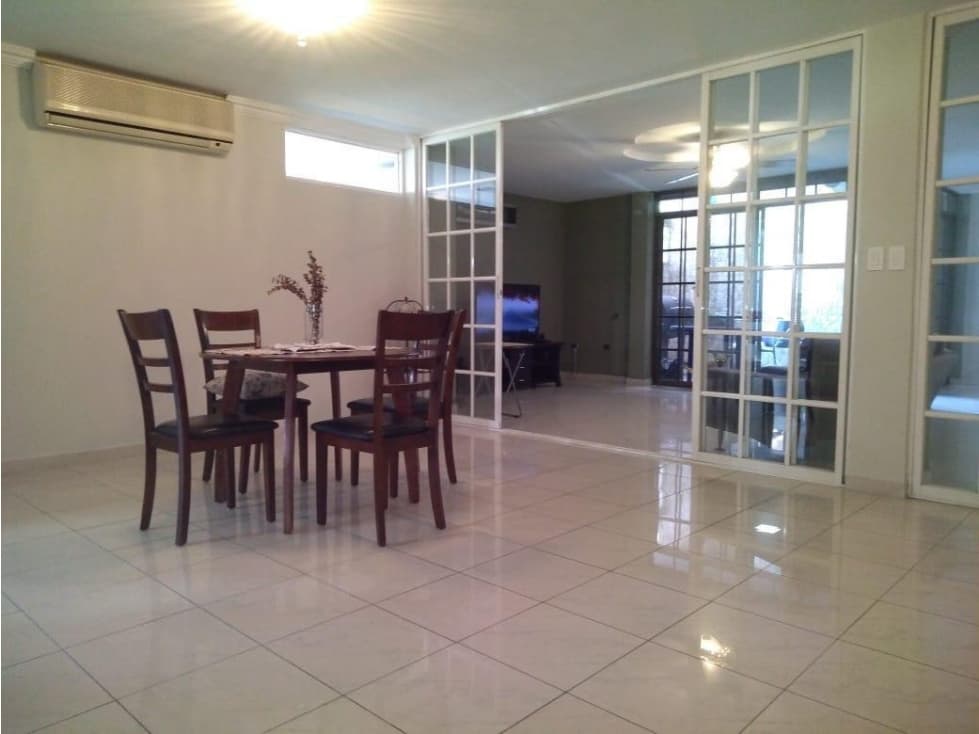 Venta de casa en El Cangrejo — foto 3
