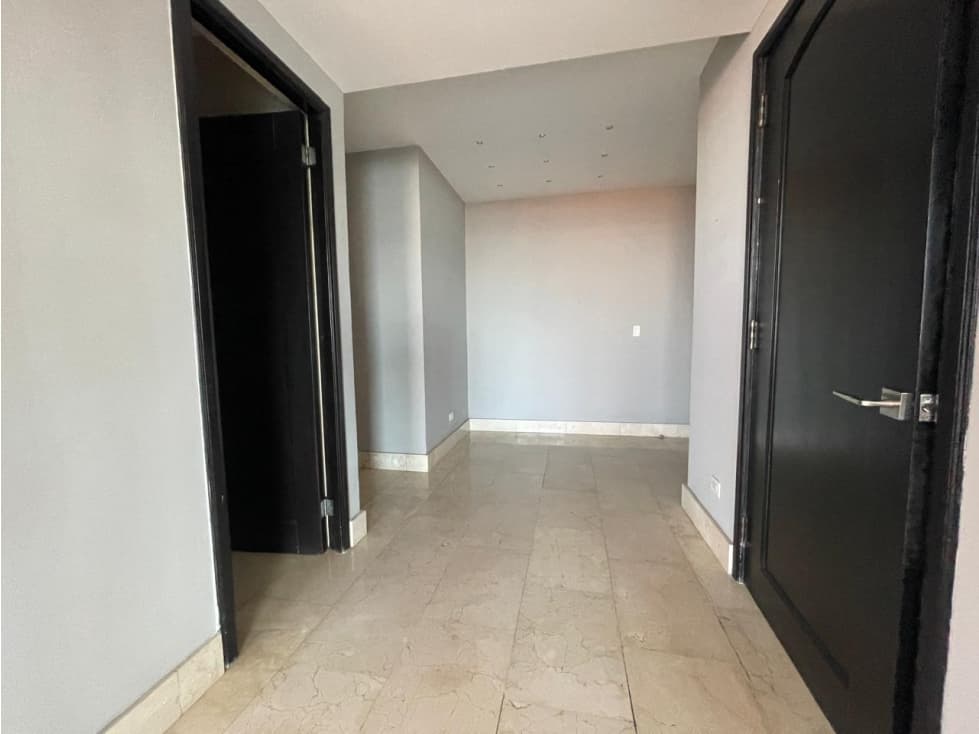 Venta de apartamento en San Francisco, Punta Pacífica — foto 6