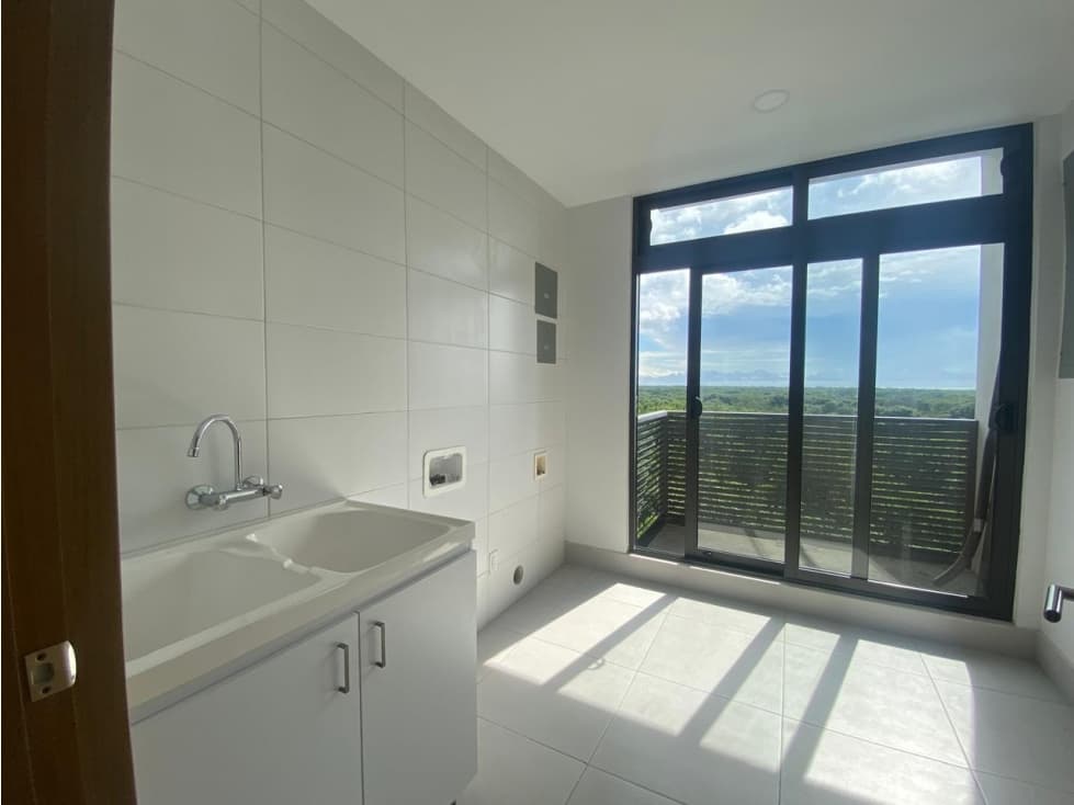 Venta de Apartamento en Santa María — foto 6