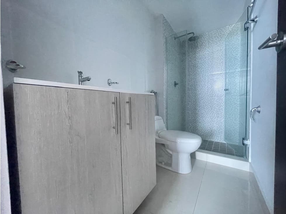 Venta de Apartamento en Pueblo Nuevo — foto 4