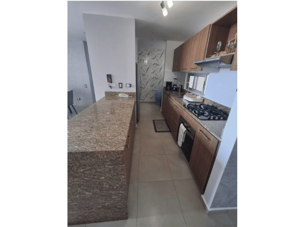 Venta de Apartamento en Villa Lucre — foto 6