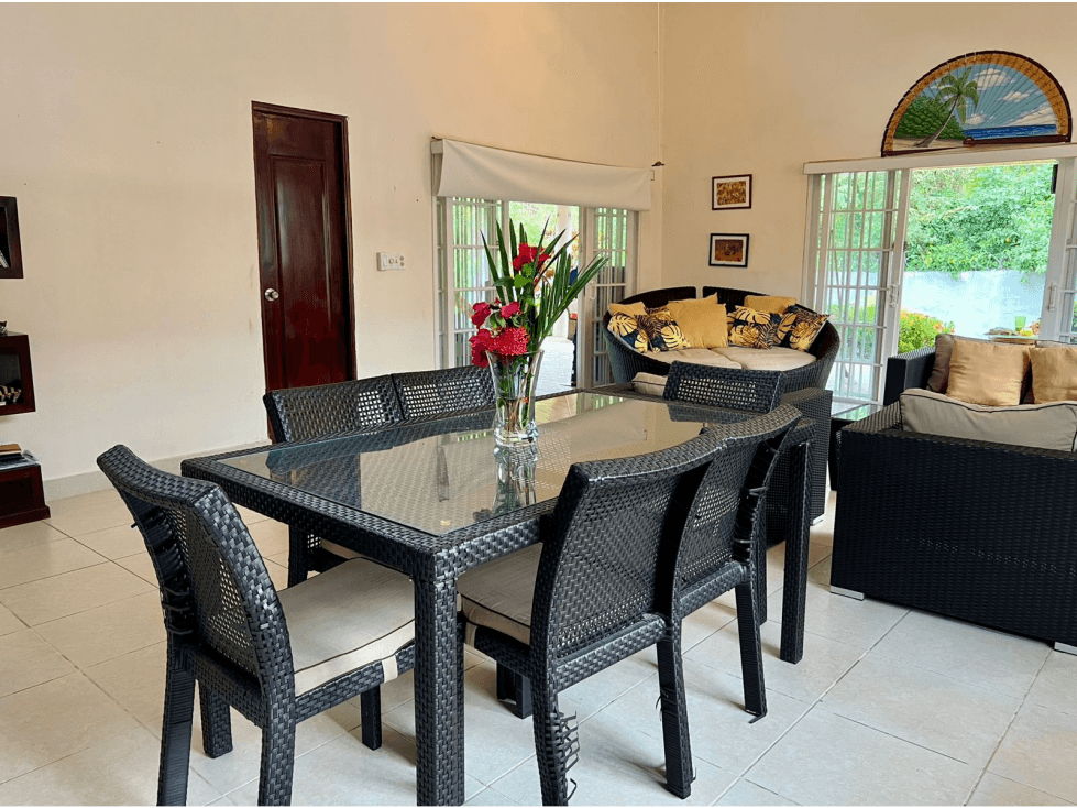 Venta de Residencia Chame — foto 2