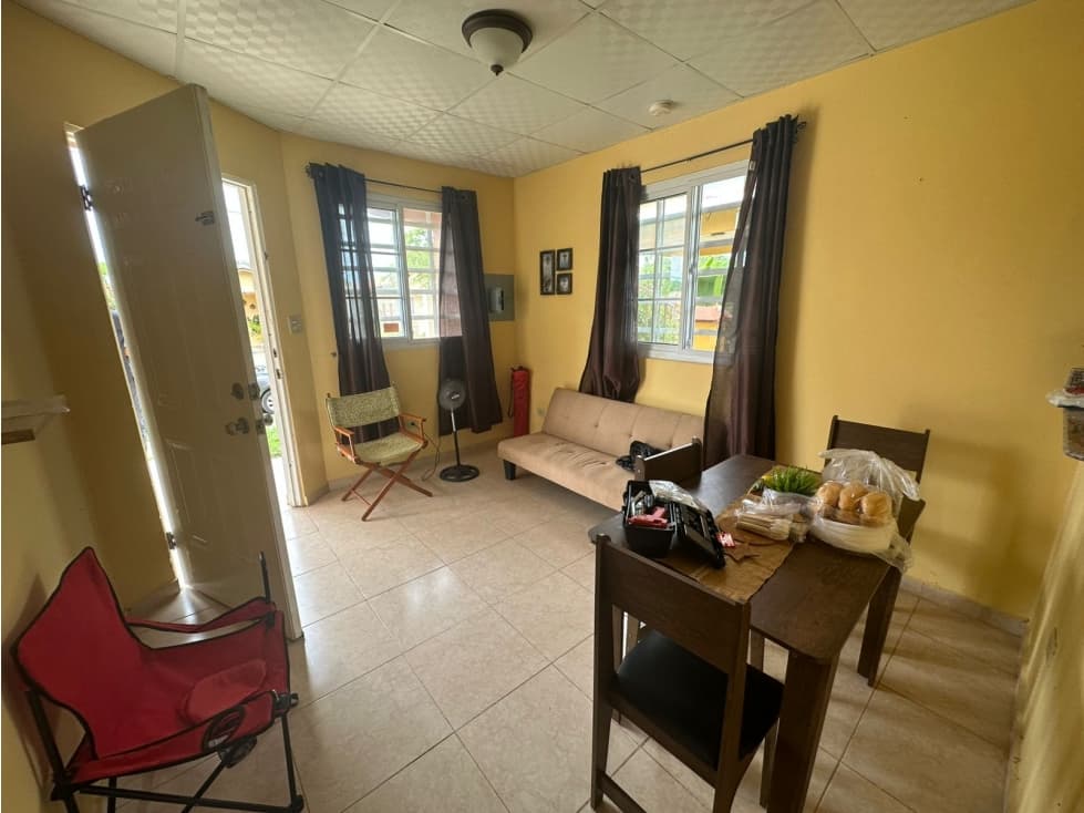 Venta de Casa en Las Tablas — foto 6