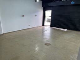 Venta de local comercial en Plaza Carolina, Juan Díaz NEB-10983