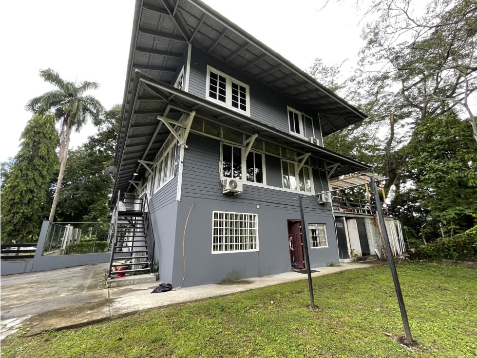 SE VENDE CASA EN LA BOCA — foto 1
