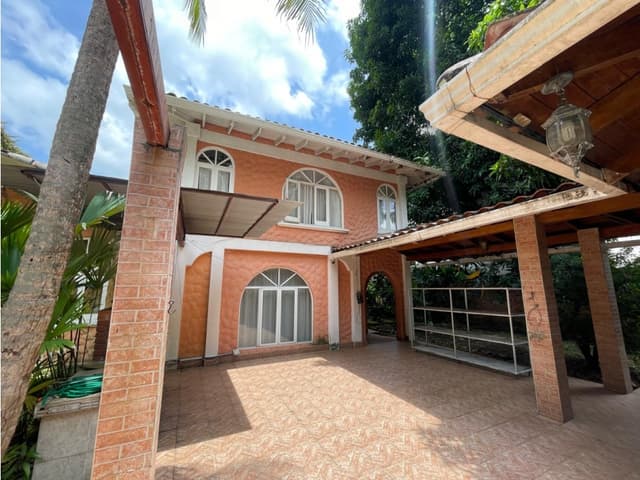Vendo de casa Carrasquilla, San Francisco