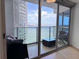 VENTA DE APARTAMENTO EN PH OASIS ON THE BAY, PUNTA PACÍFICA