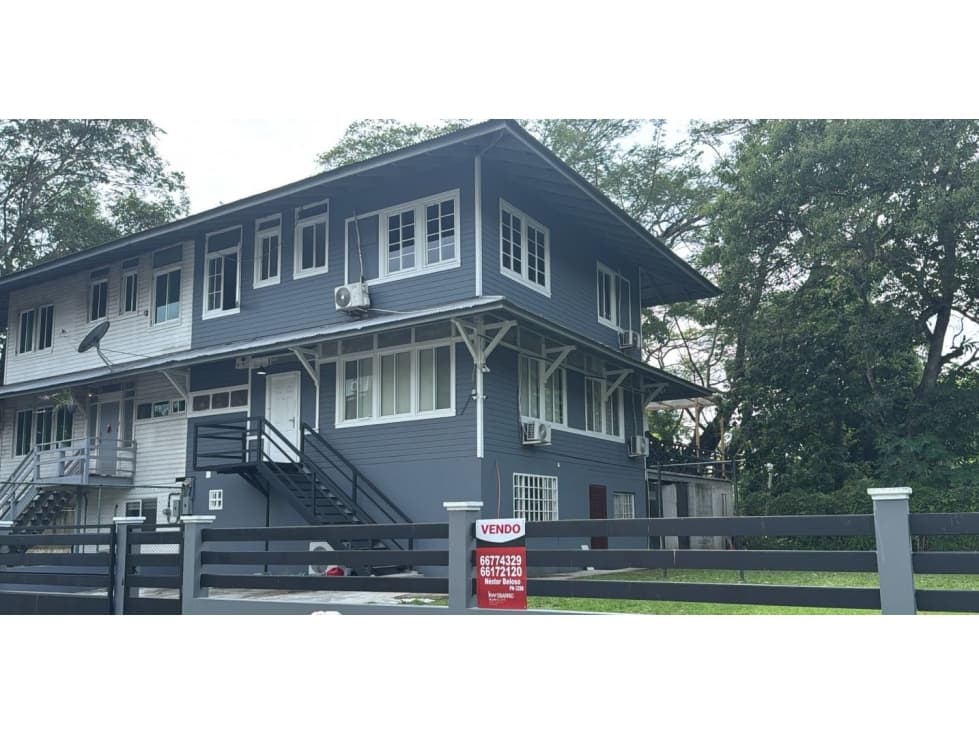 Se Vende - Casa en La Boca — foto 2