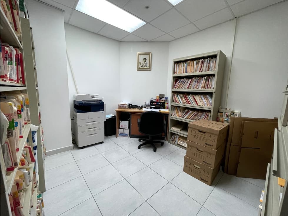 Se Vende - Oficina en Marbella — foto 3