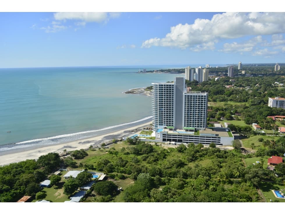 Venta de Apartamento en Royal Palm Playa Gorgona  — foto 1